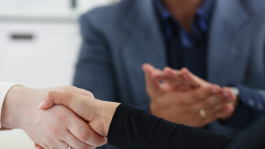 PERSONALVERMITTLUNG & RECRUITING